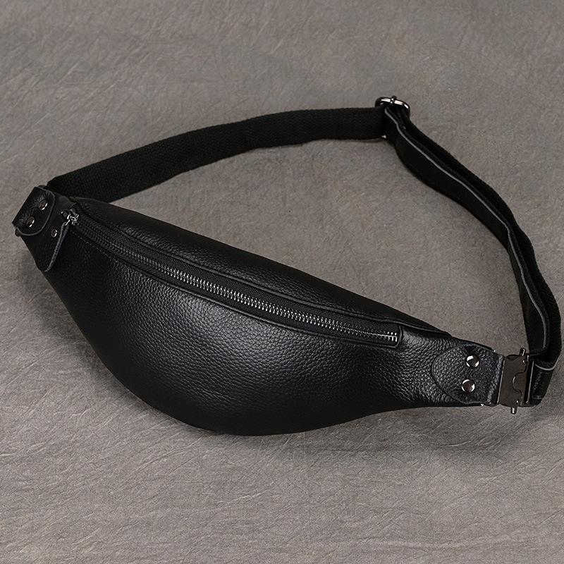 Luxury Bags For Men - Waist Bag For Men 2024 Genuine