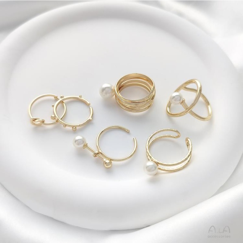 Luxury Bags Korea - Color 14K Gold Bag, Japan And
