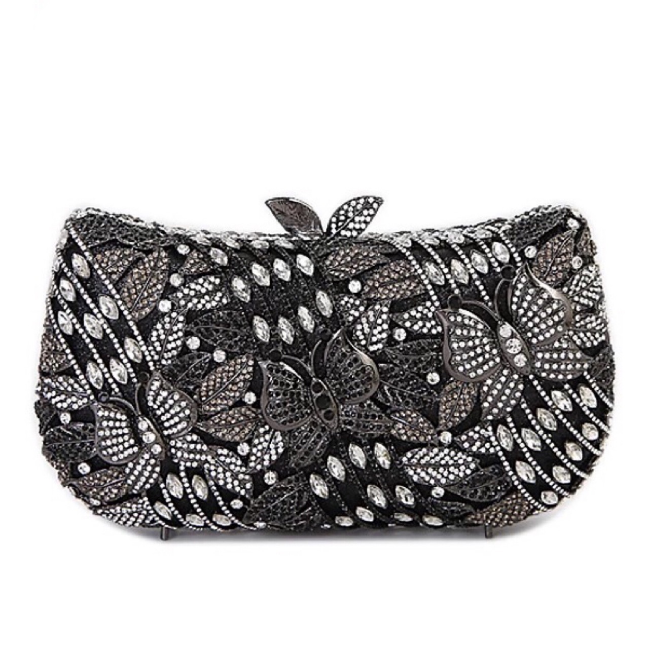 Hollow Out Women Evening Bag G - Luxury Bags Supplier recension och pris