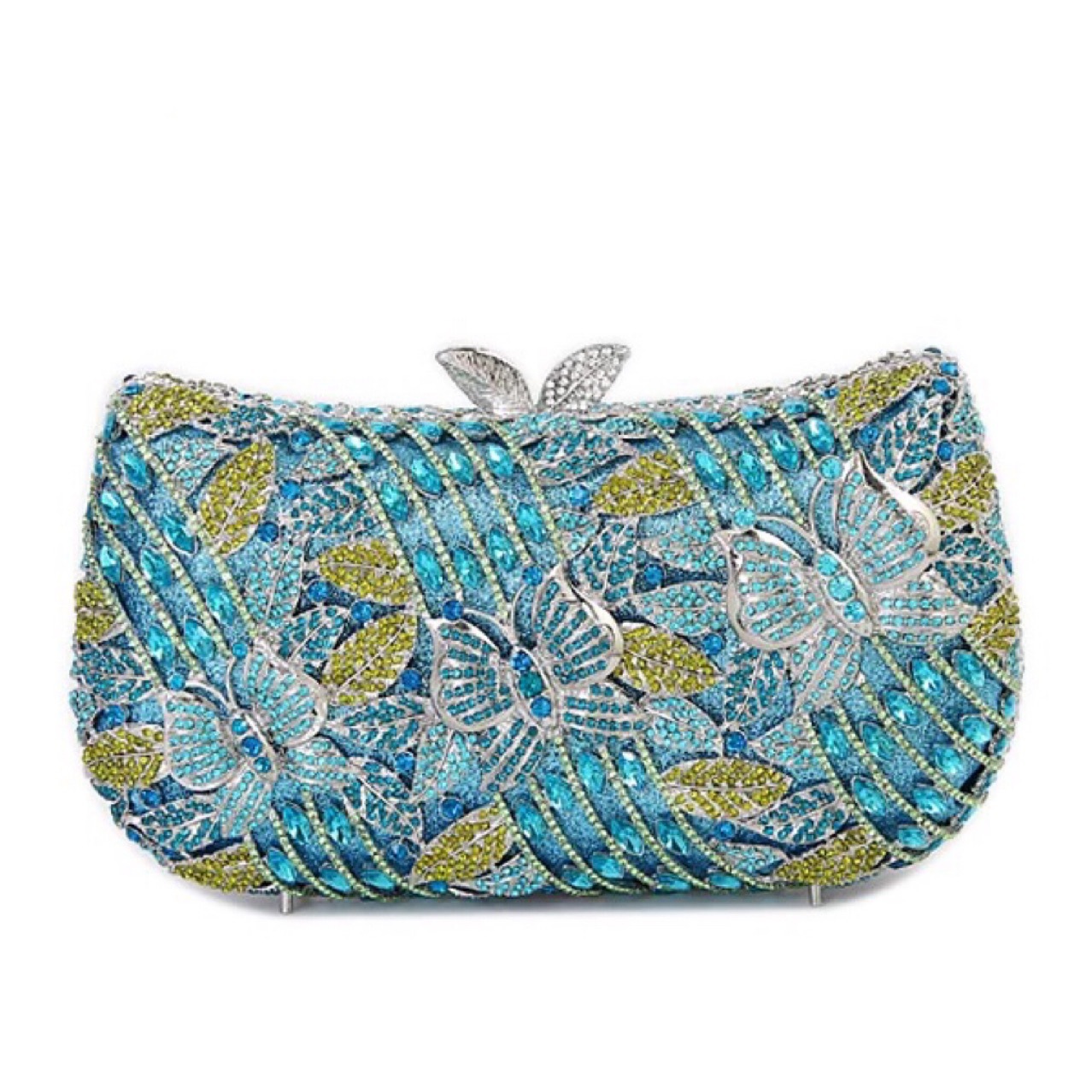 Hollow Out Women Evening Bag G - Luxury Bags Supplier recension och pris