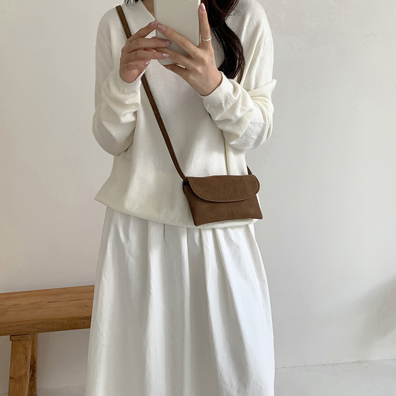 New Mini Crossbody Bag Fashion - Luxury Bags News recension och pris