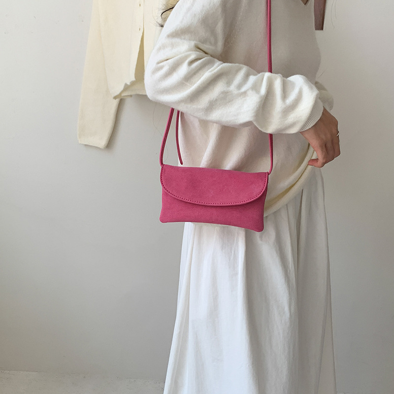 New Mini Crossbody Bag Fashion - Luxury Bags News recension och pris