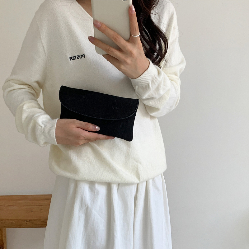 New Mini Crossbody Bag Fashion - Luxury Bags News recension och pris