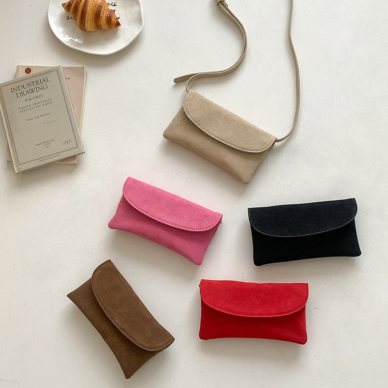 New Mini Crossbody Bag Fashion - Luxury Bags News recension och pris