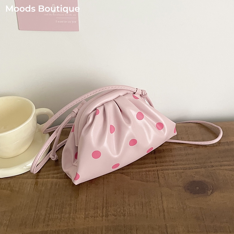 MOODS Super Mini Luxury Design - Luxury Bags Designer recension och pris