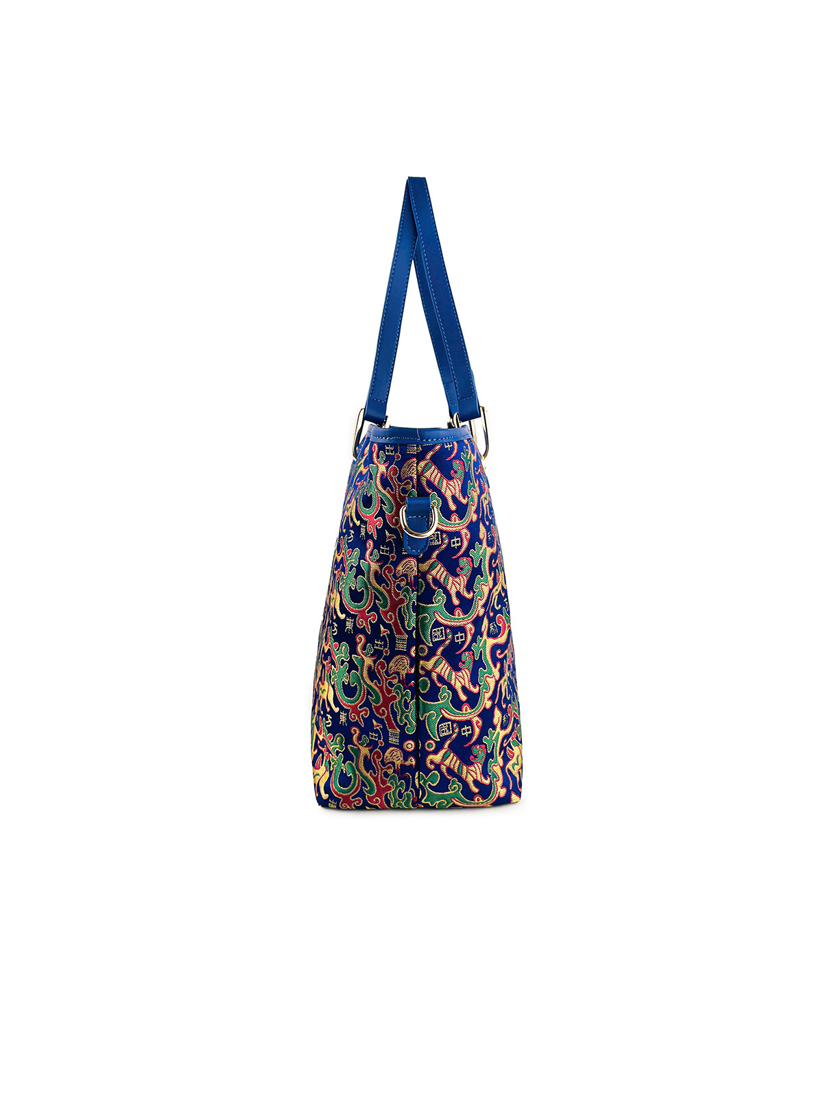 FLORAL Handmade Original Silk  - Luxury Bags That Are Affordable recension och pris