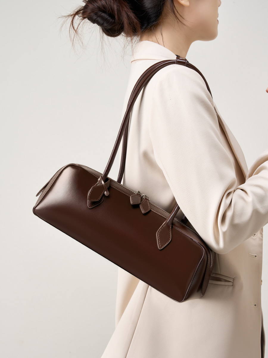 Genuine leather bag woman 2025 - Luxury Bags Korea recension och pris