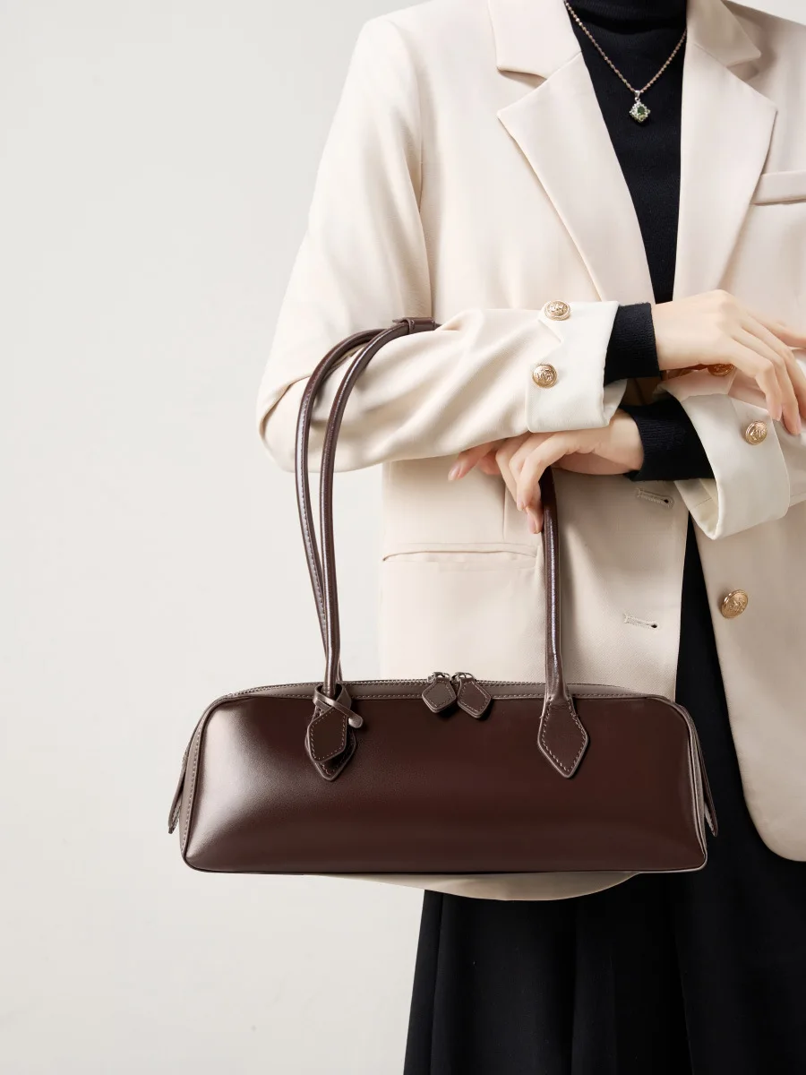 Genuine leather bag woman 2025 - Luxury Bags Korea recension och pris