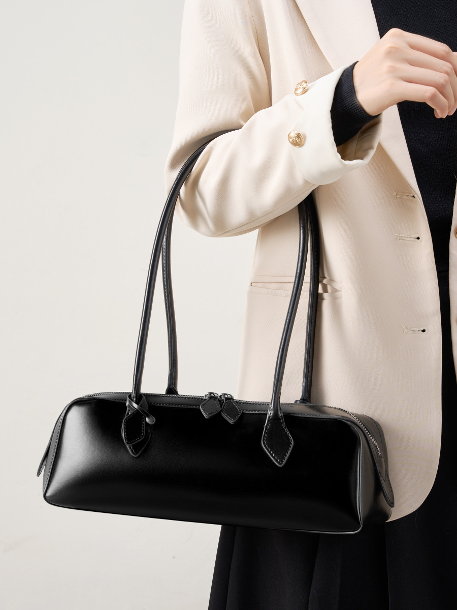 Genuine leather bag woman 2025 - Luxury Bags Korea recension och pris