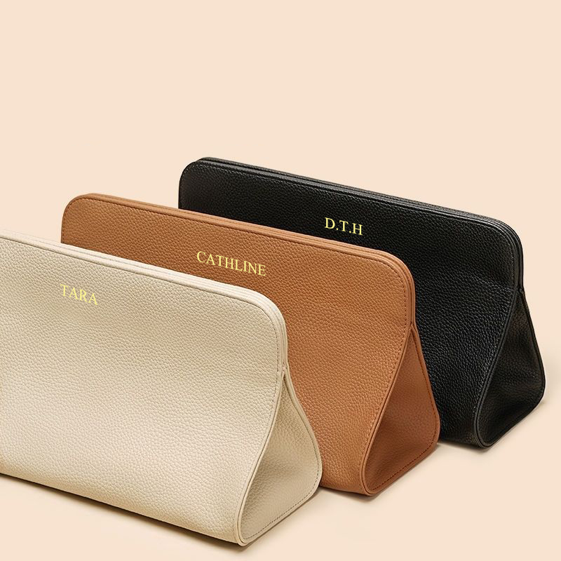 Custom Name Soft PU Leather Ha - Luxury Bags Names recension och pris