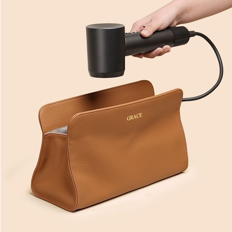 Custom Name Soft PU Leather Ha - Luxury Bags Names recension och pris