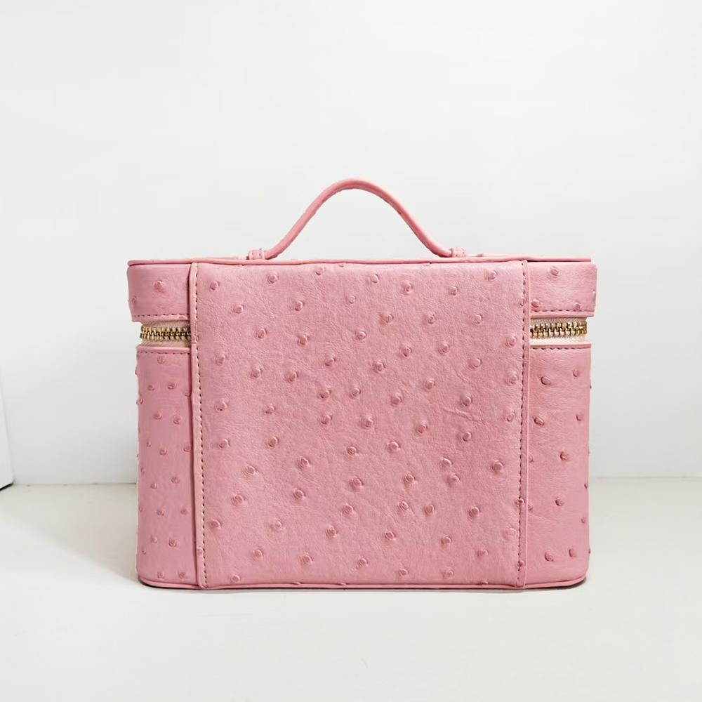 Luxury Ostrich Mock Women Make - Luxury Bags Names recension och pris