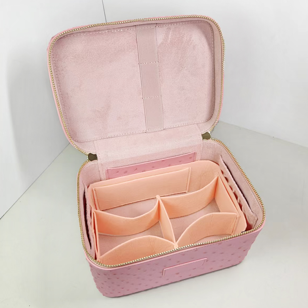Luxury Ostrich Mock Women Make - Luxury Bags Names recension och pris
