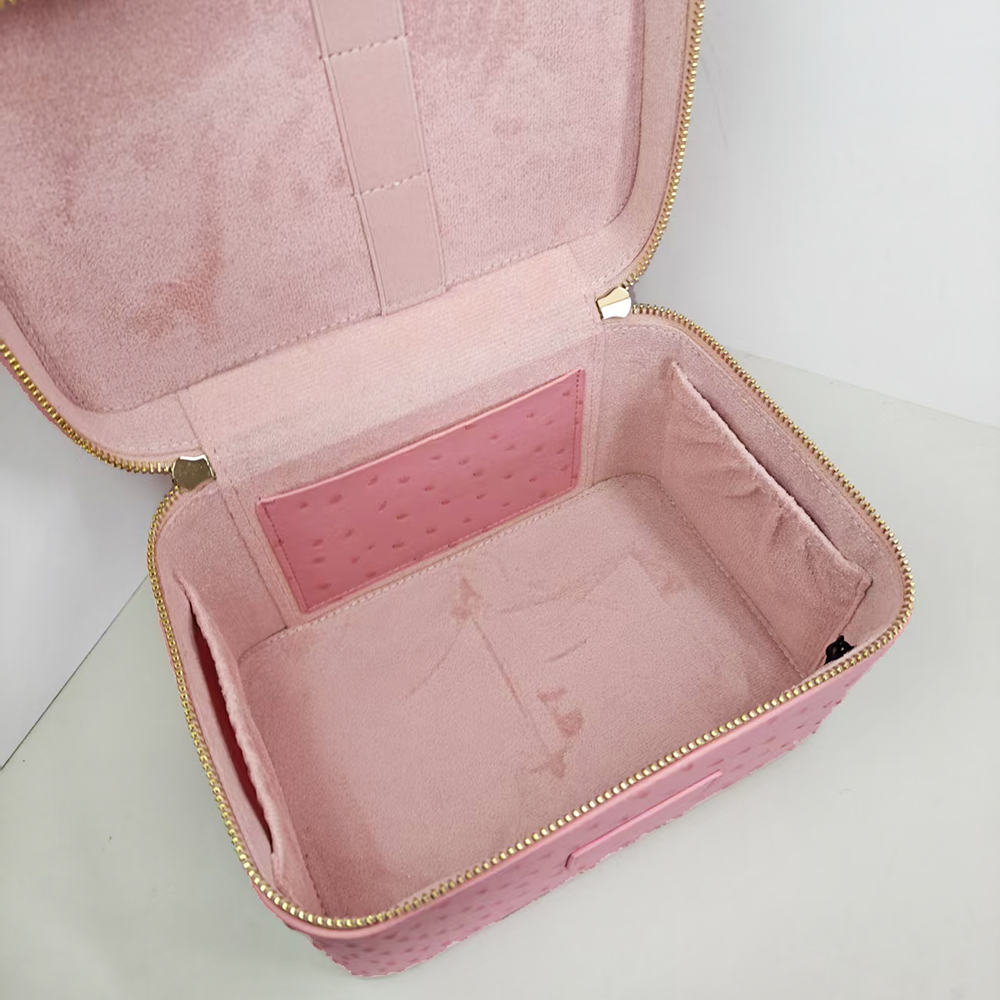 Luxury Ostrich Mock Women Make - Luxury Bags Names recension och pris