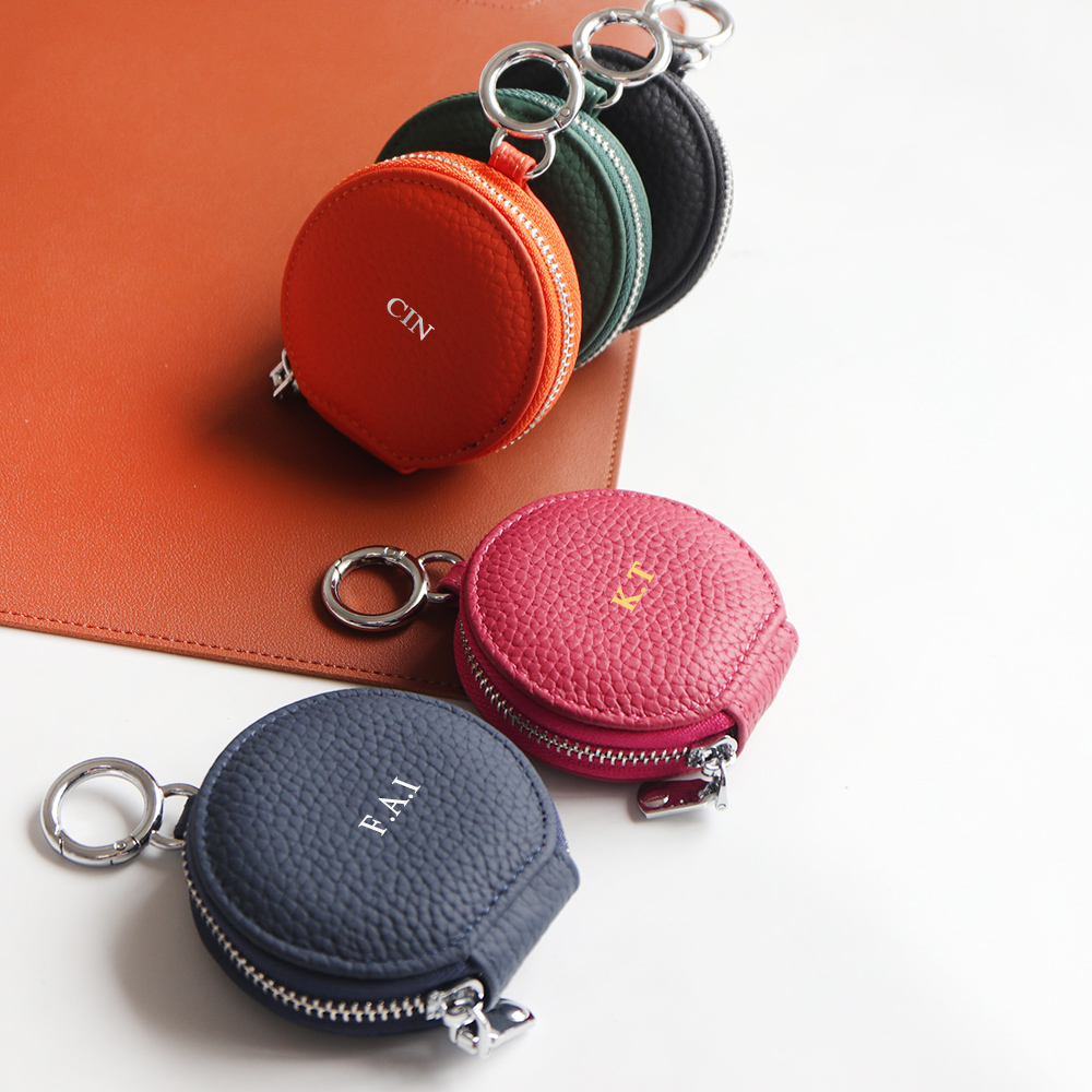 Luxury Custom Letters Earphone - Luxury Bags Names recension och pris