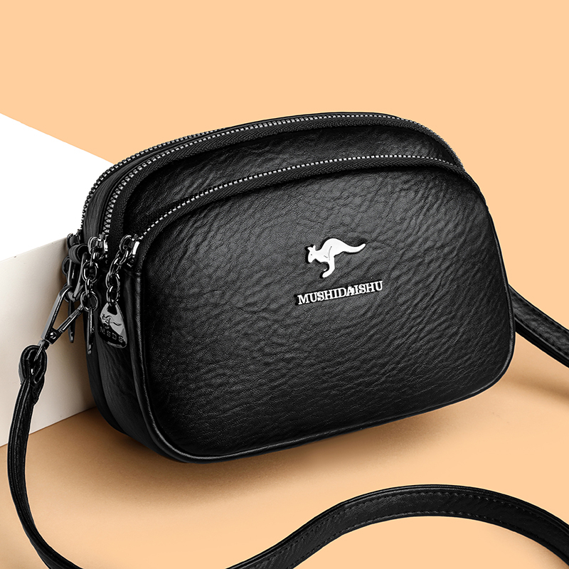 Luxury Fashion Women’s Shoulde - Luxury Bags News recension och pris