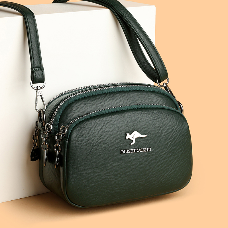 Luxury Fashion Women’s Shoulde - Luxury Bags News recension och pris