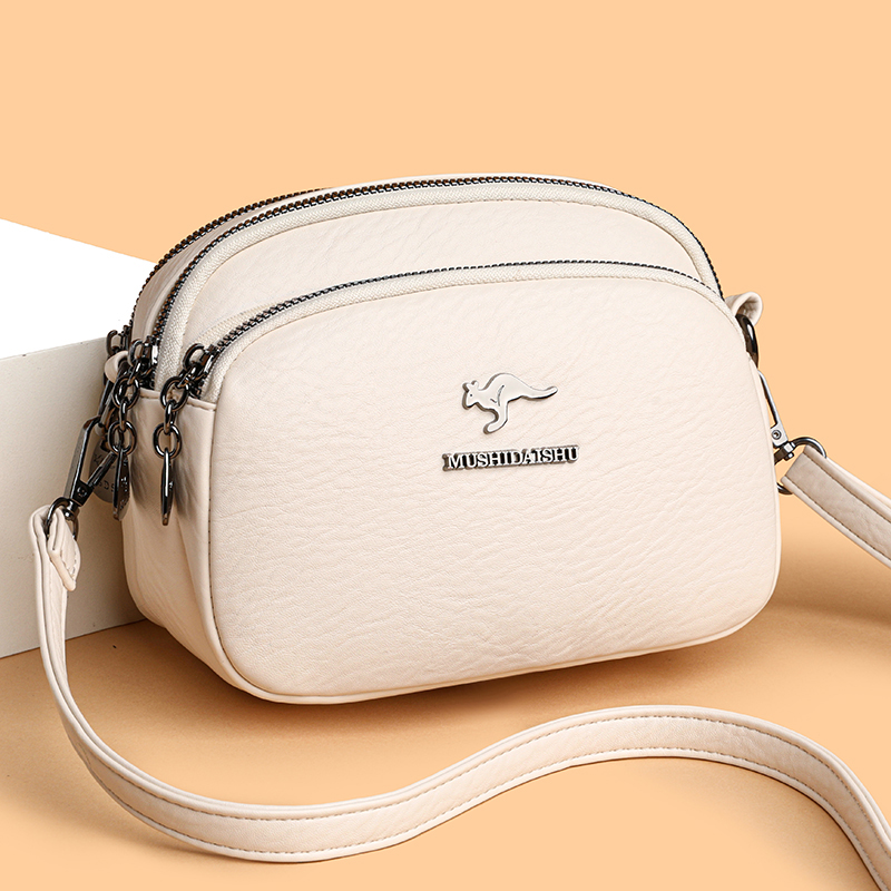Luxury Fashion Women’s Shoulde - Luxury Bags News recension och pris