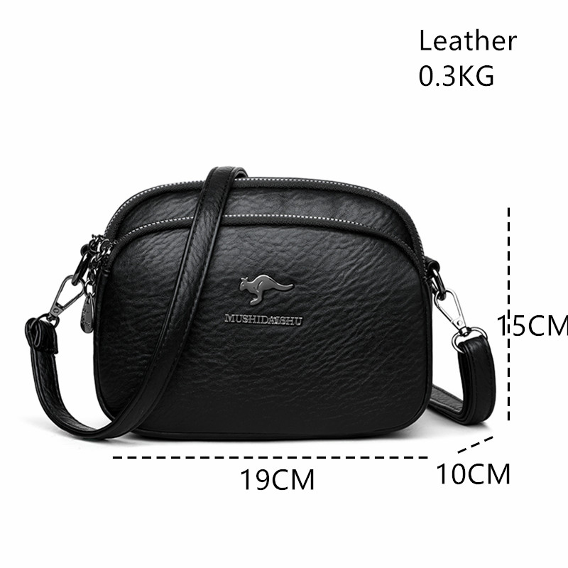Luxury Fashion Women’s Shoulde - Luxury Bags News recension och pris