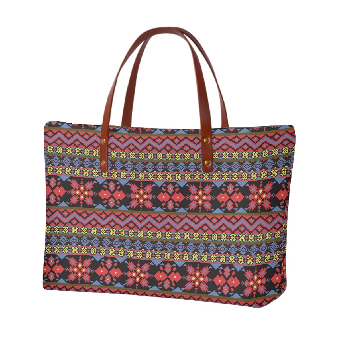 Noisydesigns Luxury Flower Pri - Luxury Bags Guess recension och pris