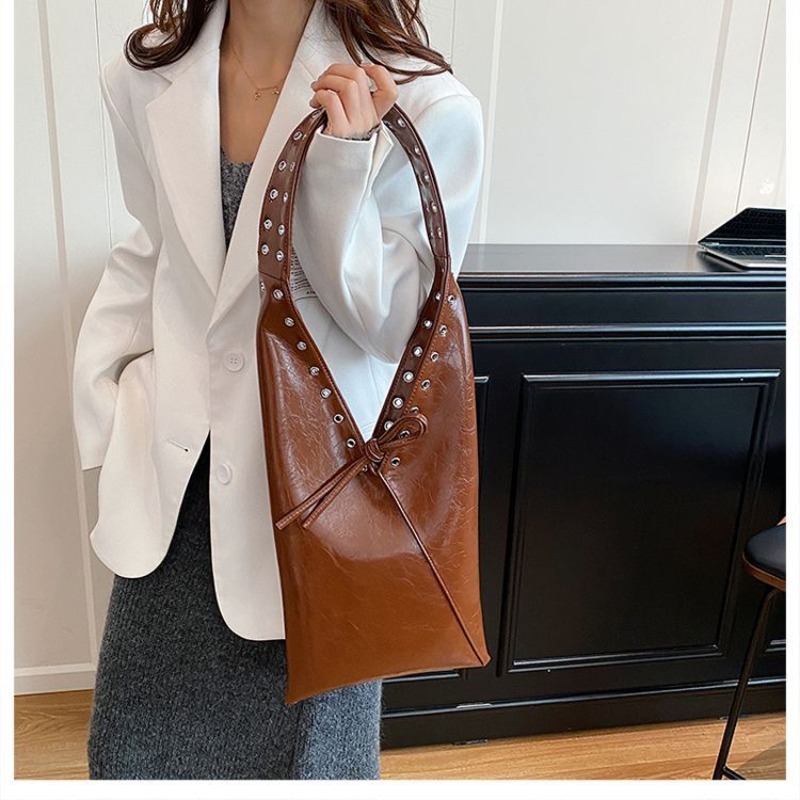 French Light Luxury Bucket Bag - Luxury Bags Amazon recension och pris