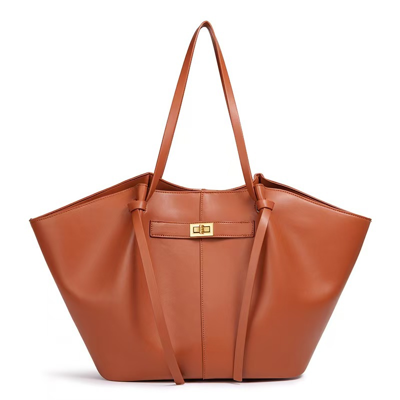 New Luxury PU Leather Large Ca - Luxury Bags News recension och pris