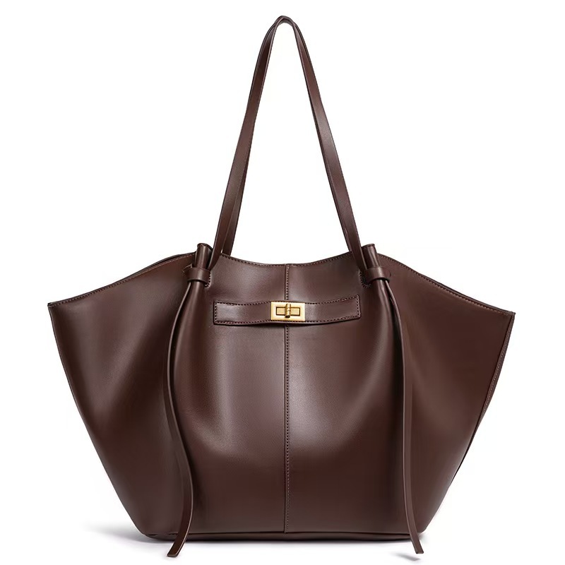 New Luxury PU Leather Large Ca - Luxury Bags News recension och pris