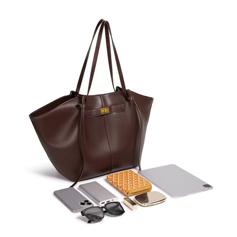 New Luxury PU Leather Large Ca - Luxury Bags News recension och pris