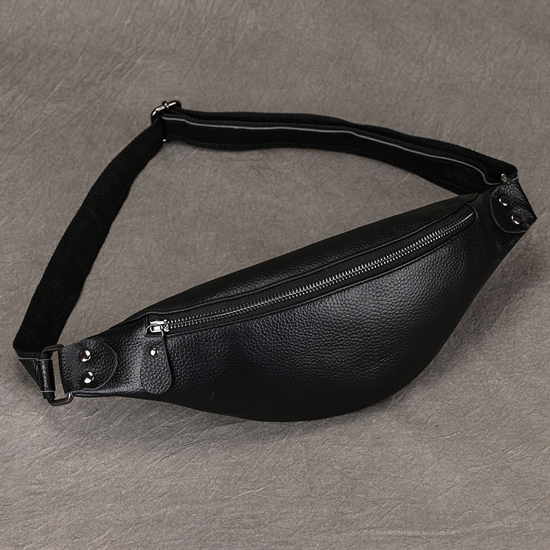 Waist Bag For Men 2024 Genuine - Luxury Bags For Men recension och pris