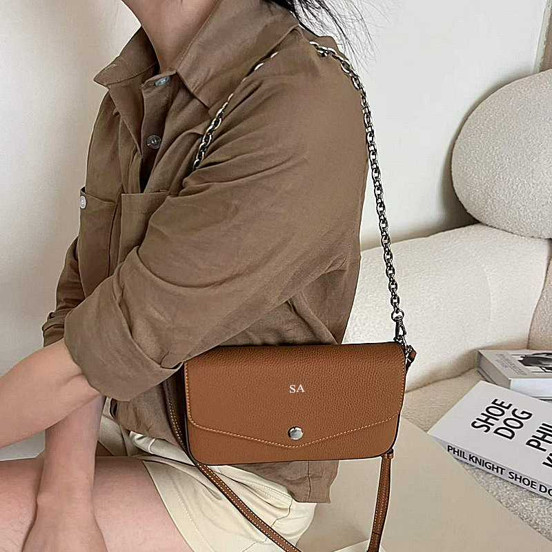 Luxury Woman Real Leather Shou - Luxury Bags Names recension och pris