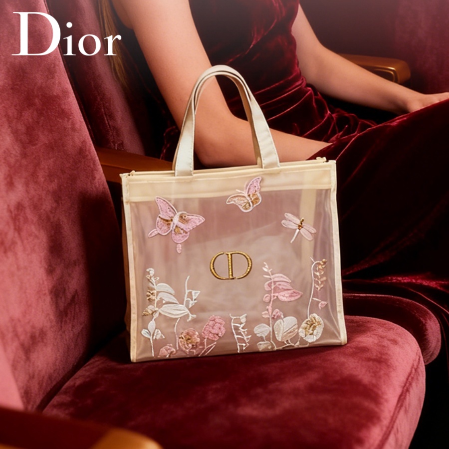 Christian Dior Dior’s Bag Luxu - Luxury Bags Designer recension och pris