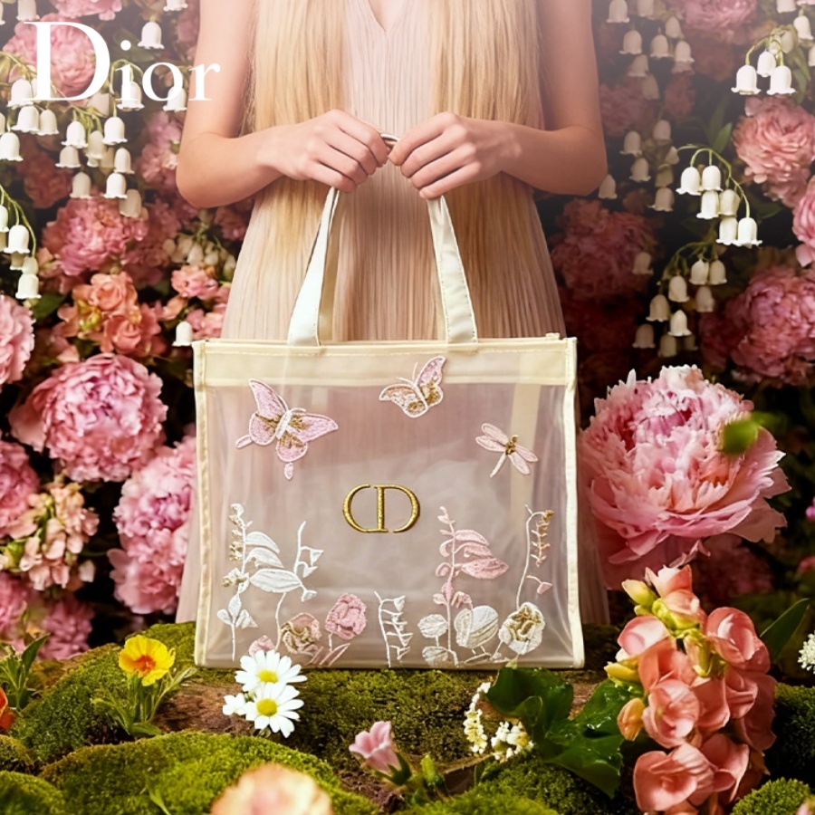 Christian Dior Dior’s Bag Luxu - Luxury Bags Designer recension och pris