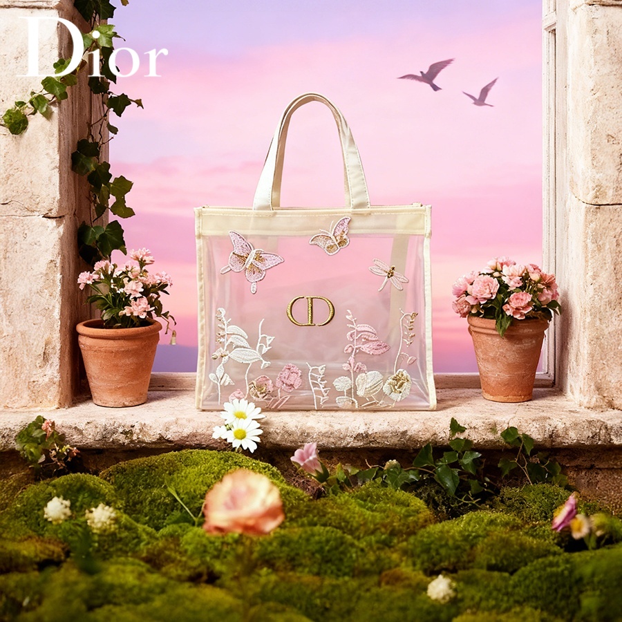 Christian Dior Dior’s Bag Luxu - Luxury Bags Designer recension och pris