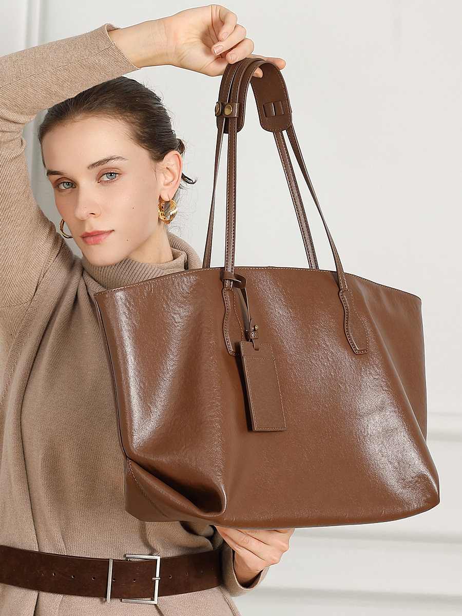 Luxury Woman Shoulder Bag Soft - Luxury Bags Korea recension och pris