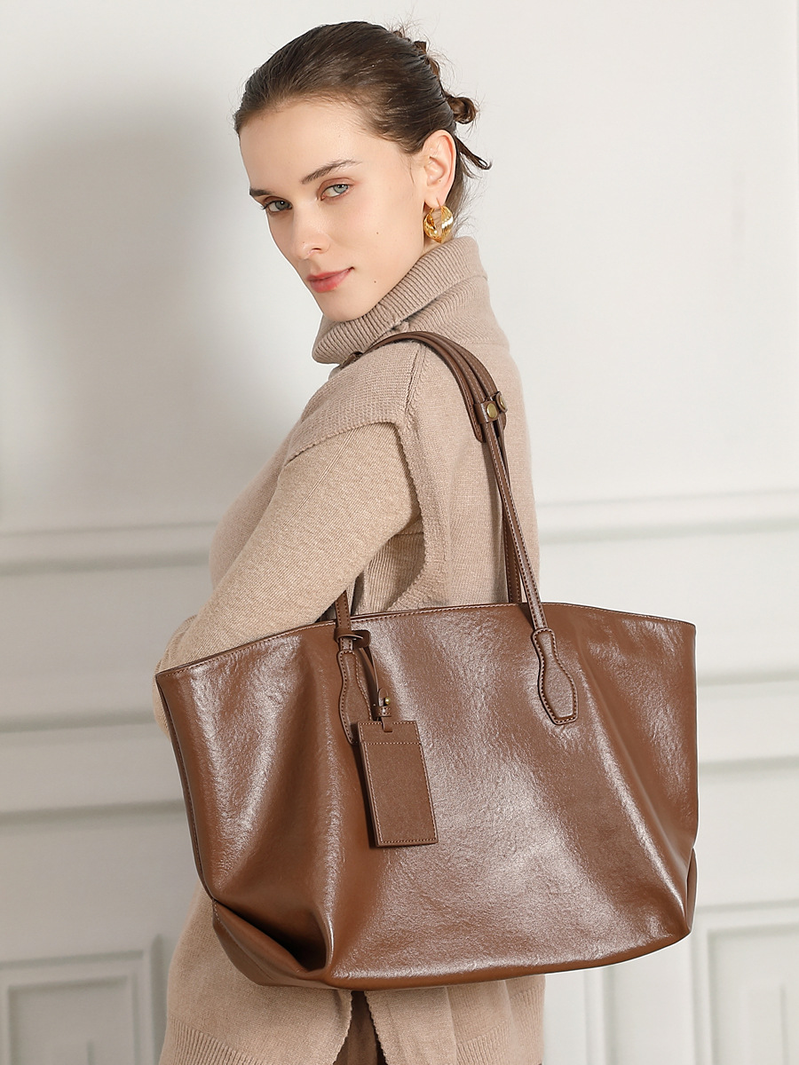 Luxury Woman Shoulder Bag Soft - Luxury Bags Korea recension och pris