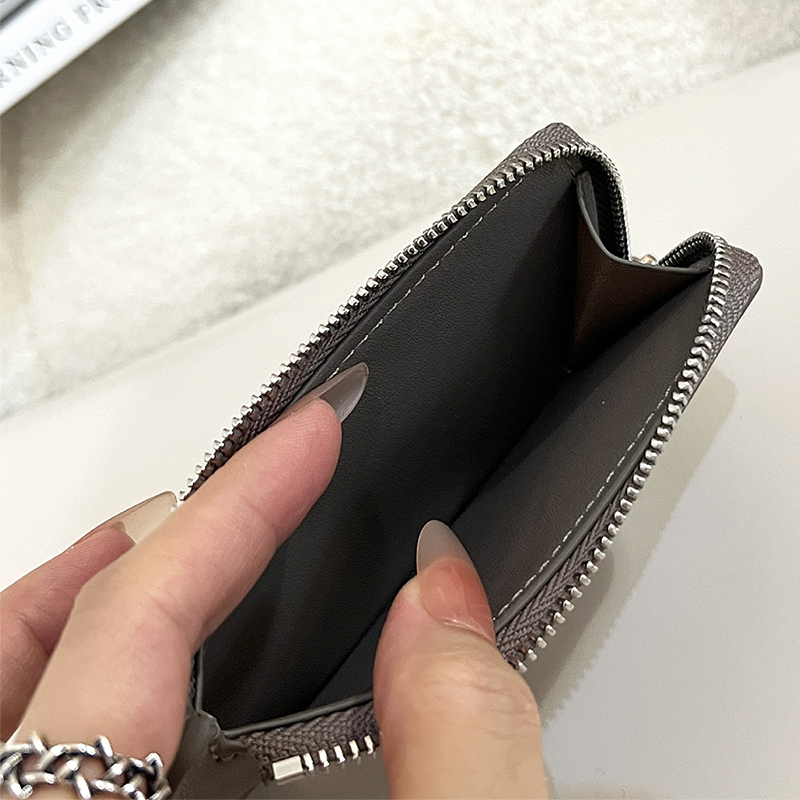 Custom Name Fashion Card Walle - Luxury Bags Names recension och pris