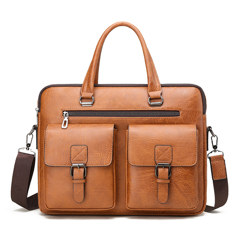 Luxury Brand Man Business Brie - Luxury Bags Supplier recension och pris