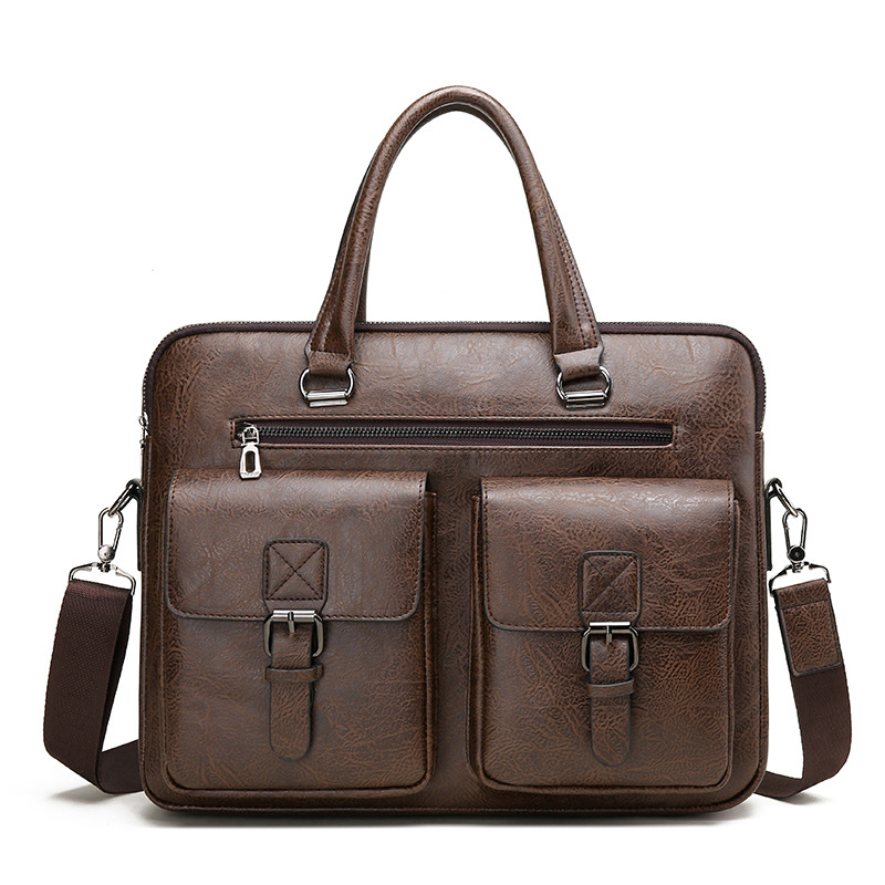 Luxury Brand Man Business Brie - Luxury Bags Supplier recension och pris