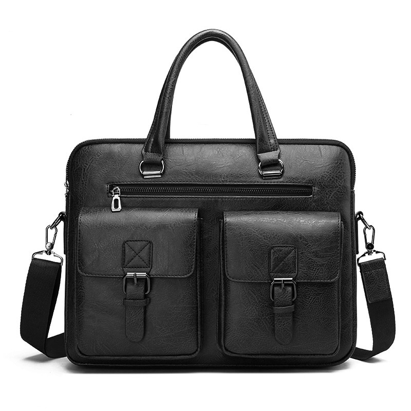 Luxury Brand Man Business Brie - Luxury Bags Supplier recension och pris