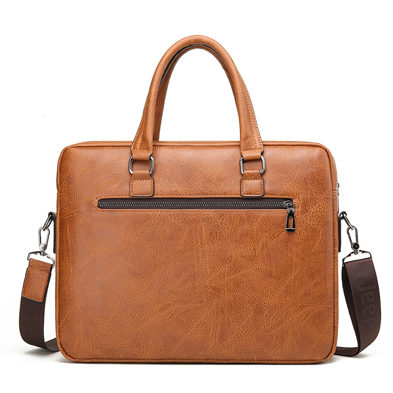 Luxury Brand Man Business Brie - Luxury Bags Supplier recension och pris