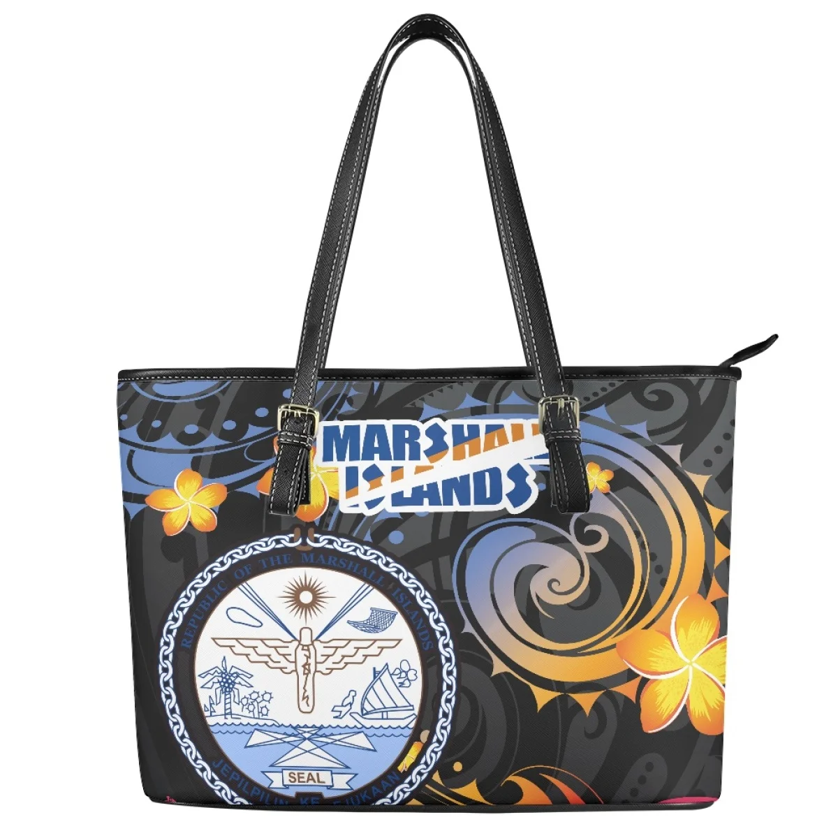 Marshall Island Women’s Bag 20 - Luxury Bags News recension och pris