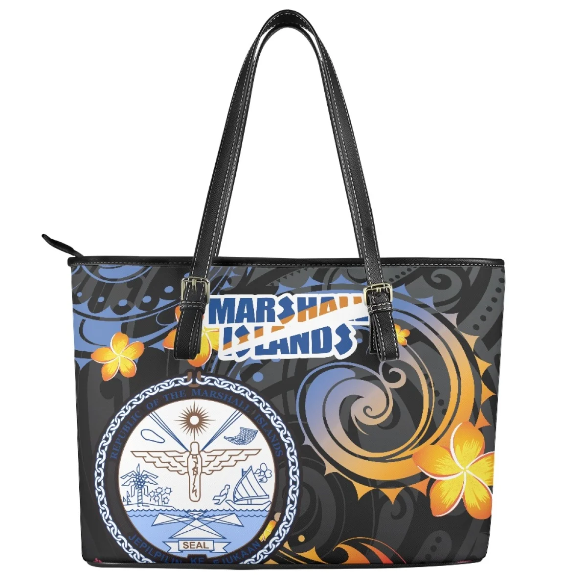 Marshall Island Women’s Bag 20 - Luxury Bags News recension och pris