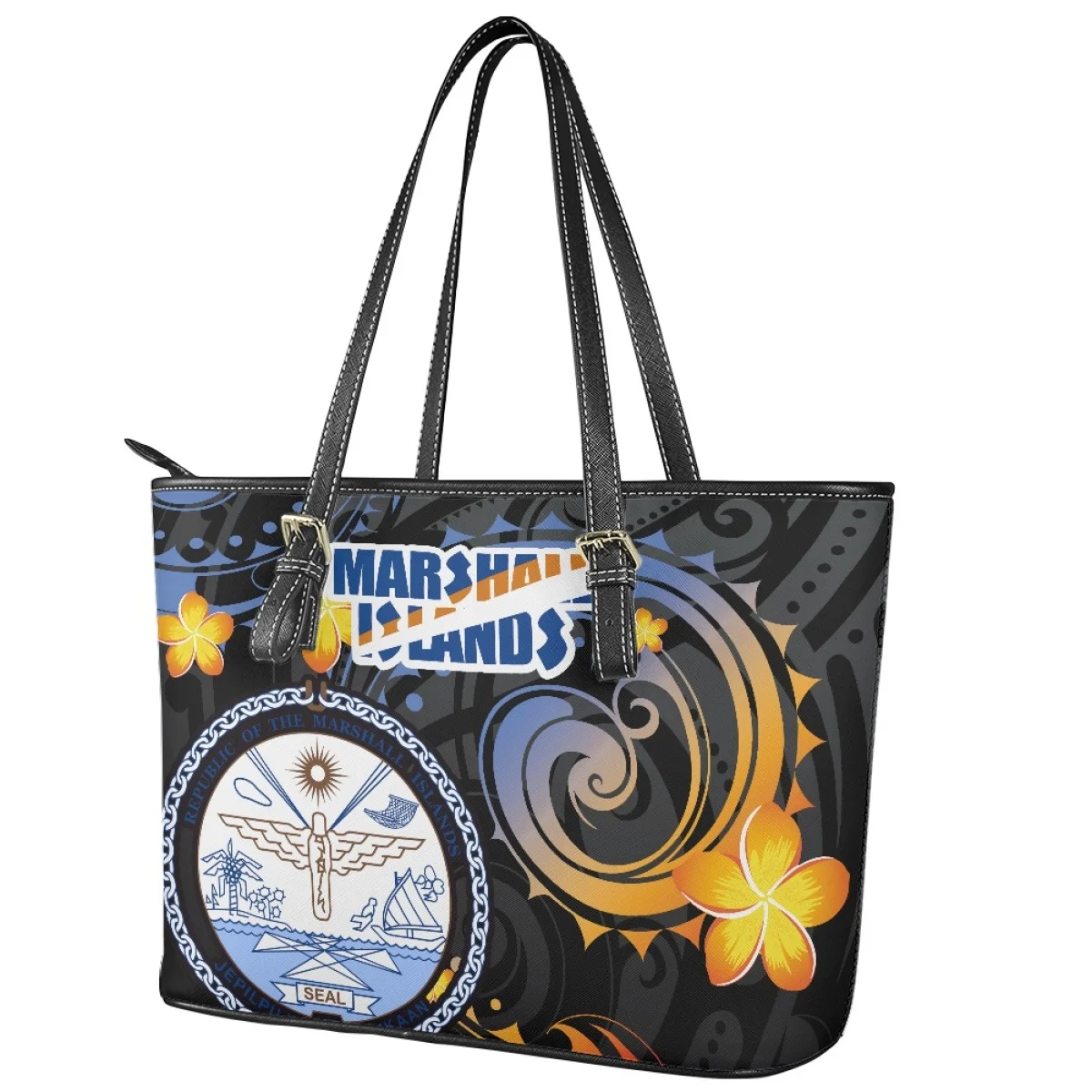 Marshall Island Women’s Bag 20 - Luxury Bags News recension och pris