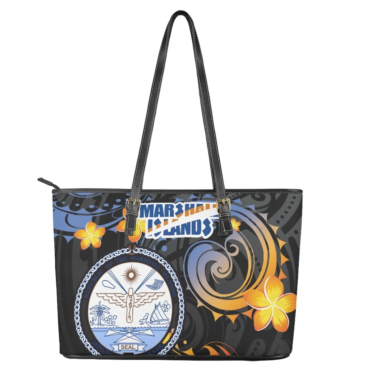 Marshall Island Women’s Bag 20 - Luxury Bags News recension och pris