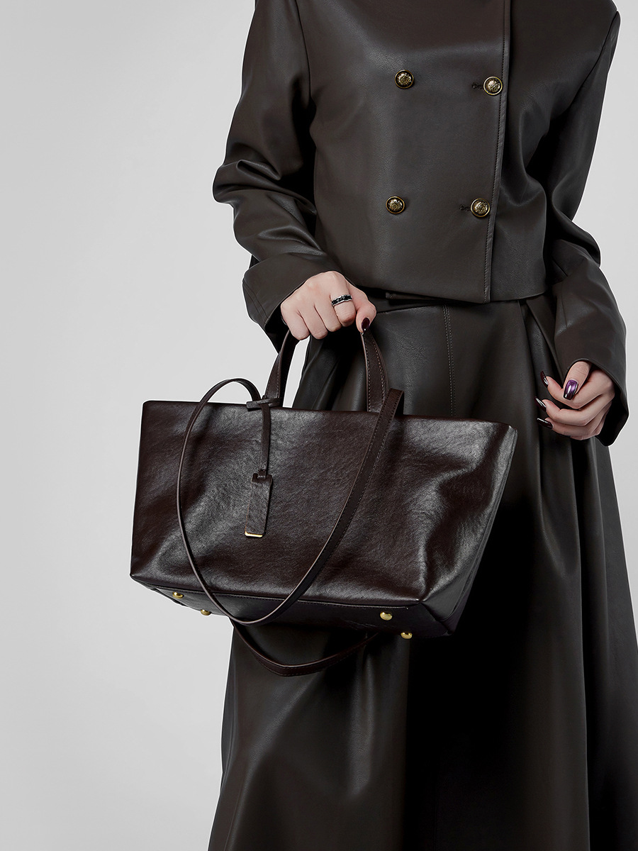 Luxury Women's Shoulder Bag So - Luxury Bags Korea recension och pris