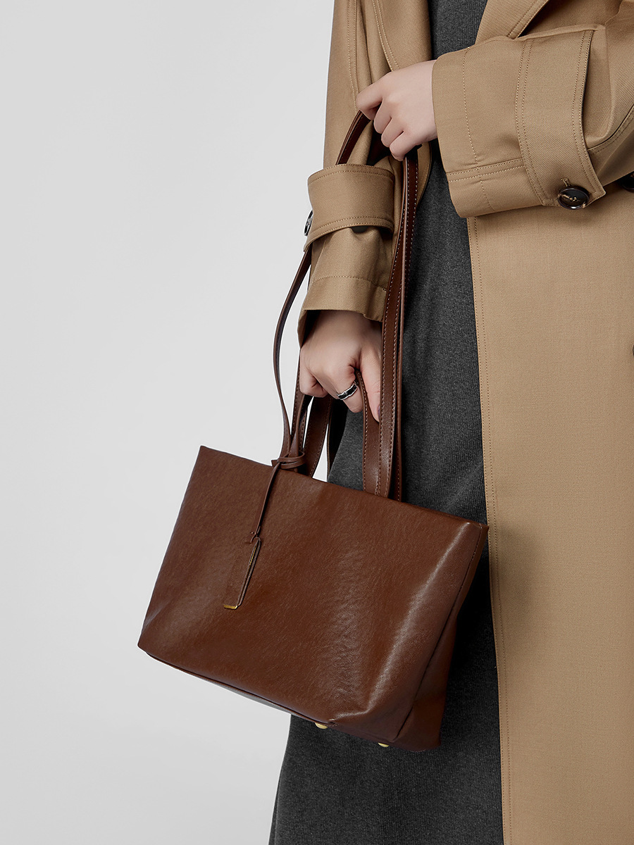 Luxury Women's Shoulder Bag So - Luxury Bags Korea recension och pris