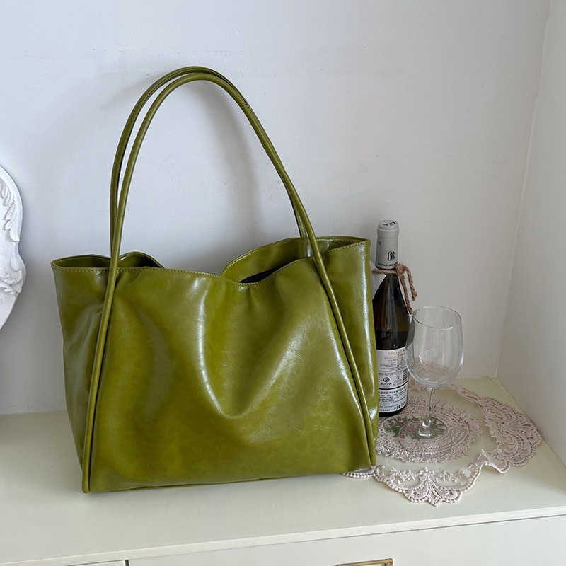 2026 New Lady Large Capacity S - Luxury Bags That Are Affordable recension och pris
