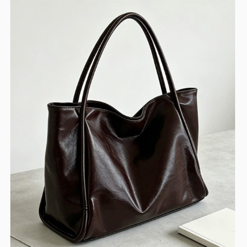 2026 New Lady Large Capacity S - Luxury Bags That Are Affordable recension och pris
