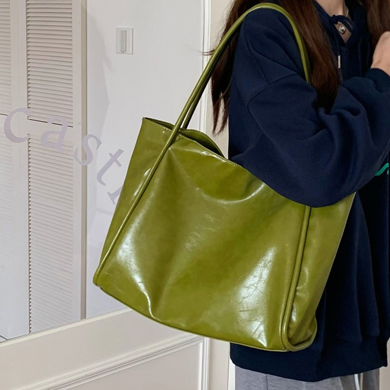 2026 New Lady Large Capacity S - Luxury Bags That Are Affordable recension och pris