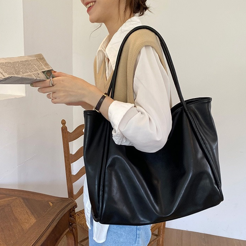 2026 New Lady Large Capacity S - Luxury Bags That Are Affordable recension och pris